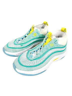 Nike Cosmic Unity 3 Shoes Mens Size 7 Jade Ice Basketball Sneakers DV2757-300